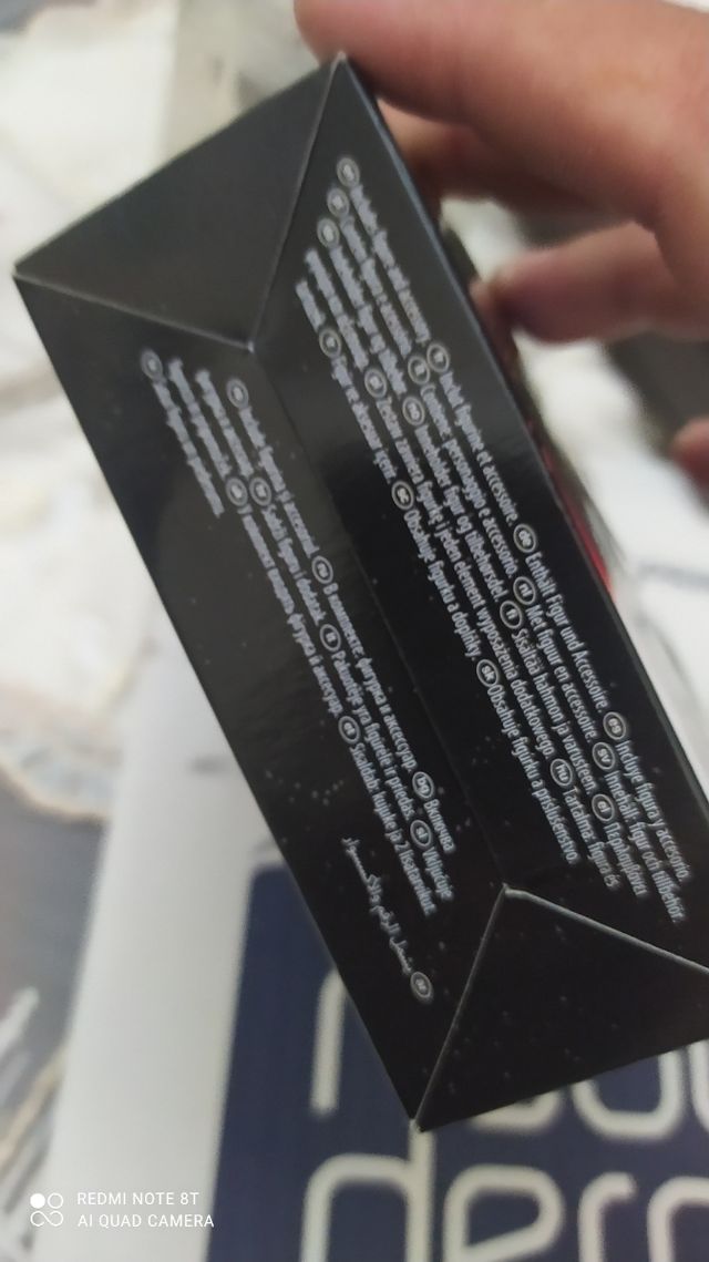 Hasbro Darth Vader Action Figure