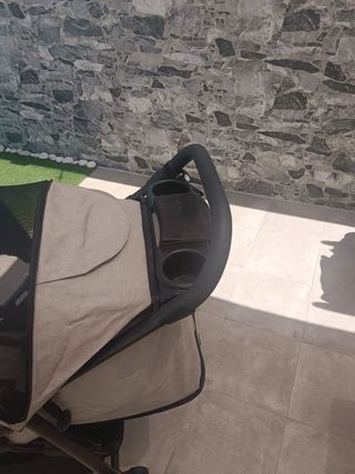 Joie Silla Paseo - Poco Uso
