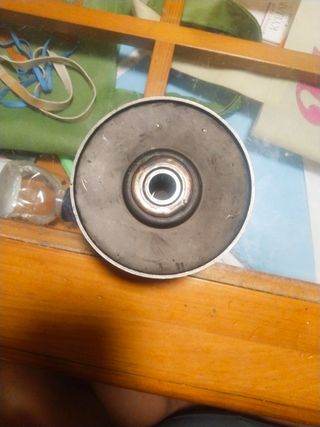 Embrague Minarelli: usado original