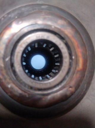 Embrague Minarelli: usado original