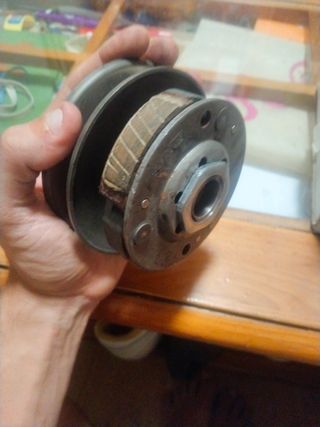 Embrague Minarelli: usado original