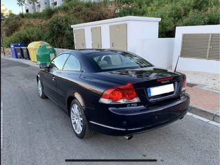 Volvo C70 2009 184 CV AUT