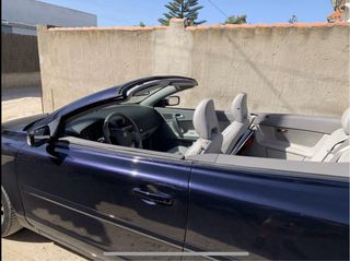 Volvo C70 2009 184 CV AUT