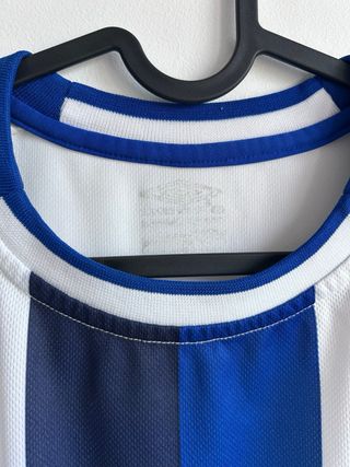 Camiseta Umbro Vintage Chelsea FC 2003/2005