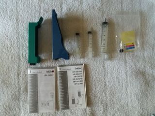 TINTA IMPRESORA NEGRA