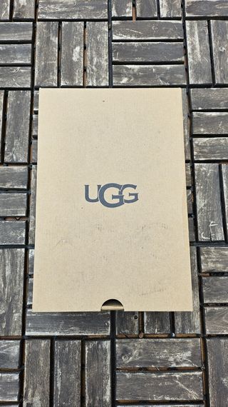 Botas UGG W McKay color Marrón - Talla 37