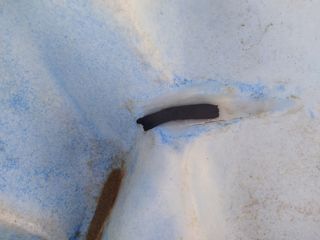 Reparación Kayaks PE, PP, PVC, Poliéster 605686318