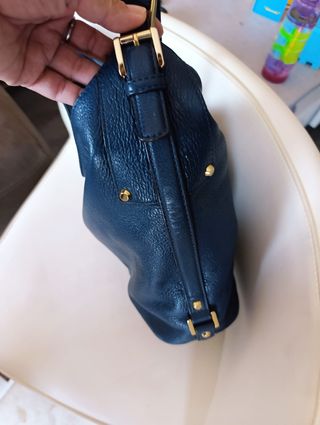 Bolso Michael Kors azul