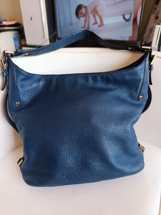 Bolso Michael Kors azul