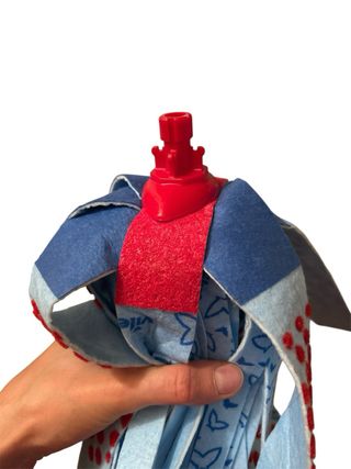 Mocio Vileda - Ricambio Lavaggio