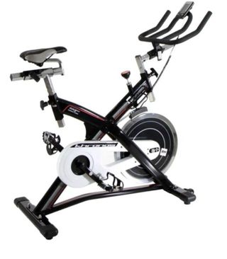 Bicicleta spinning BH Khronos