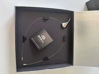 Collana con dente di Breil