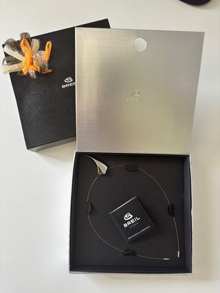 Collana con dente di Breil