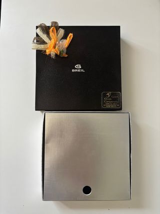 Collana con dente di Breil