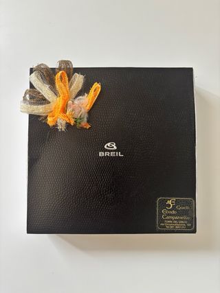 Collana con dente di Breil