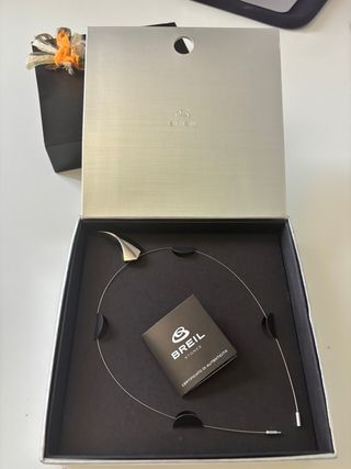 Collana con dente di Breil