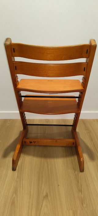 Trona Stokke - Silla bebé