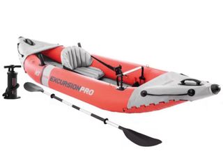 Kayak Intex K1 Excursion Pro