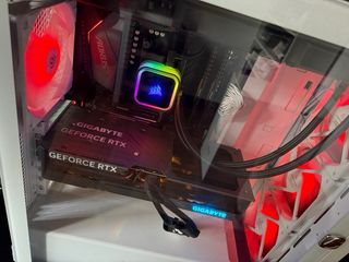 PC Gaming -Componentes de alta gama