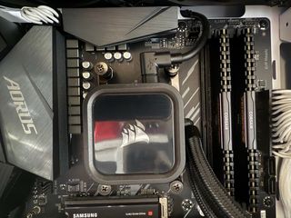PC Gaming -Componentes de alta gama