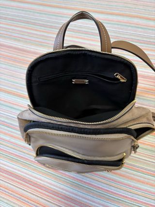 Mochila de señora.