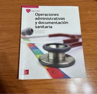libros auxiliar de enfermería