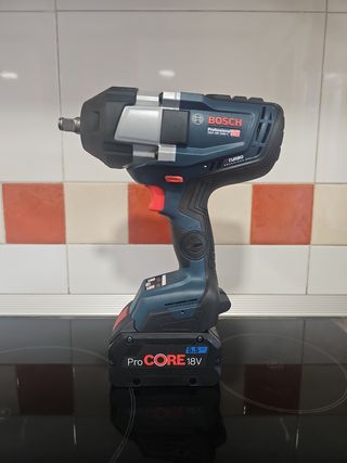Taladro Bosch GDS 18V-1000C 18v