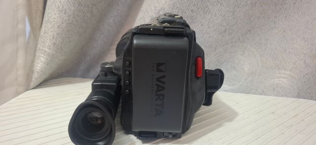 Panasonic Palmcorder X16 Zoom