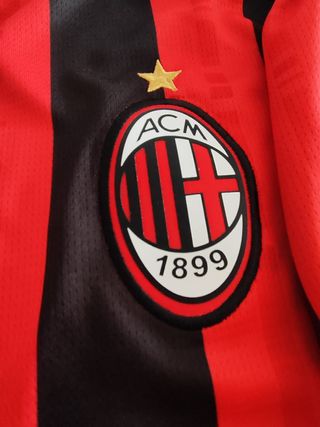 AC MILÁN 2024/25 S