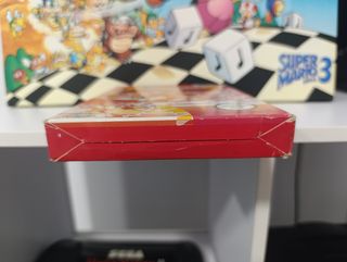 NES Track & Field Barcelona - Kemco