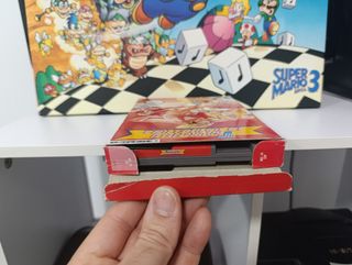 NES Track & Field Barcelona - Kemco