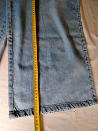 Pantalones campana Primark S - NUEVOS