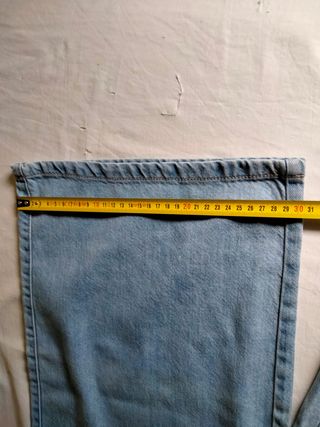 Pantalones campana Primark S - NUEVOS