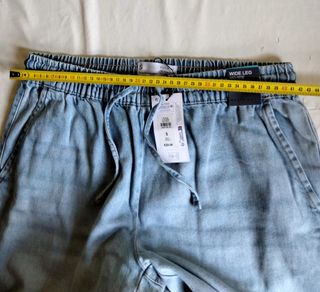 Pantalones campana Primark S - NUEVOS