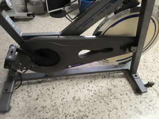 Bicicleta spinning Biking VS730