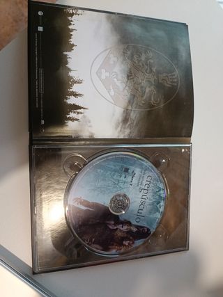 Crepúsculo DVD - Edición Especial