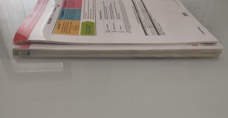 Mi banda 1 - spagnolo