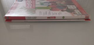 Mi banda 1 - spagnolo