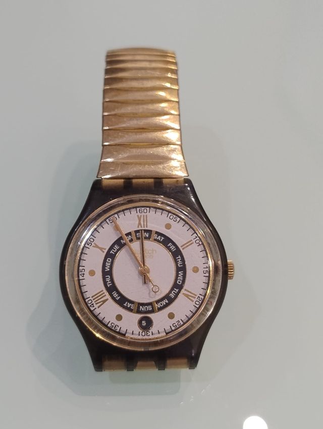 Swatch vintage 1994