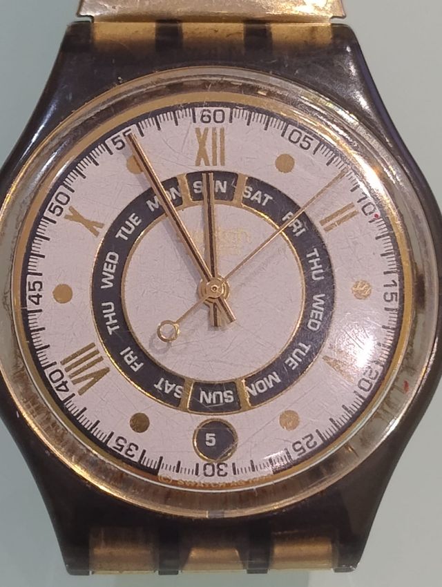 Swatch vintage 1994