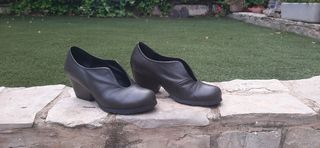 Zapato de señora "audley" london