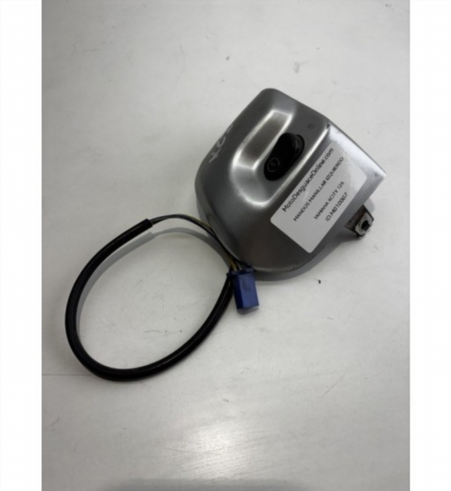 MANDOS MANILLAR DERECHO YAMAHA XCITY 125