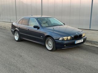 BMW Serie 5 2002