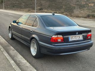 BMW Serie 5 2002