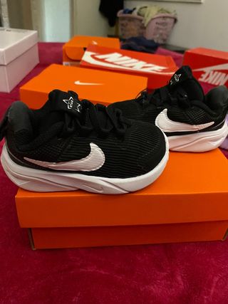 Zapatillas Nike Star Runner