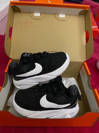 Zapatillas Nike Star Runner