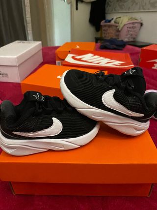 Zapatillas Nike Star Runner