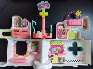 LPS Hospital + Mascotas + Ambulancia