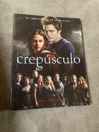 Crepúsculo