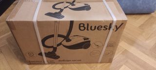 Aspiradora Bluesky 2L - NUEVA